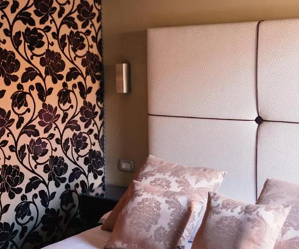 Bed & Breakfast Murano Palace 4*