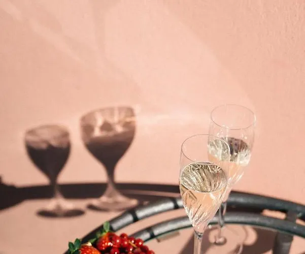 Panzió Murano Palace Velence