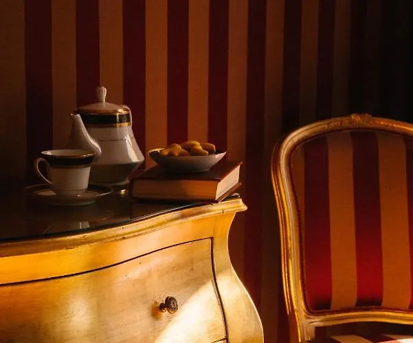 Murano Palace 4* Velence