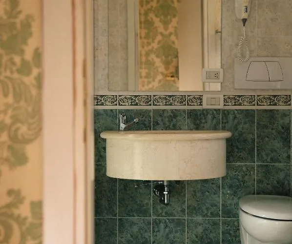 Murano Palace Bed & Breakfast Venetië