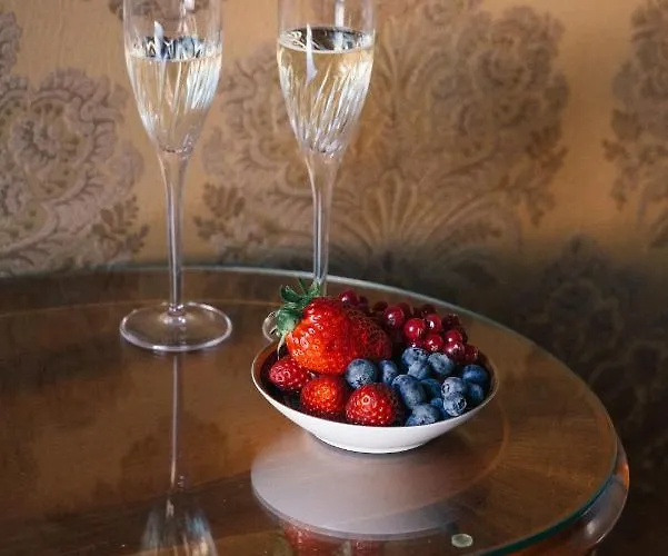 Bed & Breakfast Murano Palace Venetië