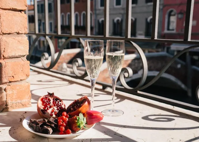 Murano Palace Velence