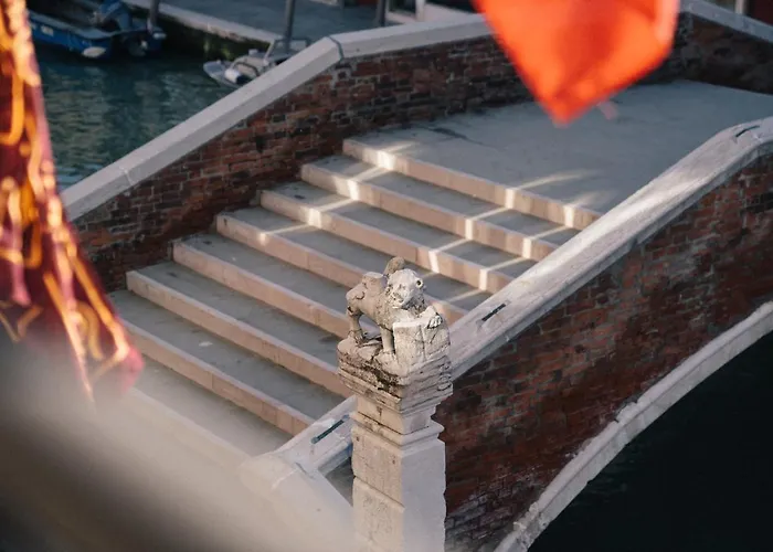 Murano Palace Nocleg ze śniadaniem