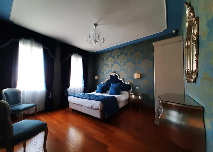 Murano Palace Venetië