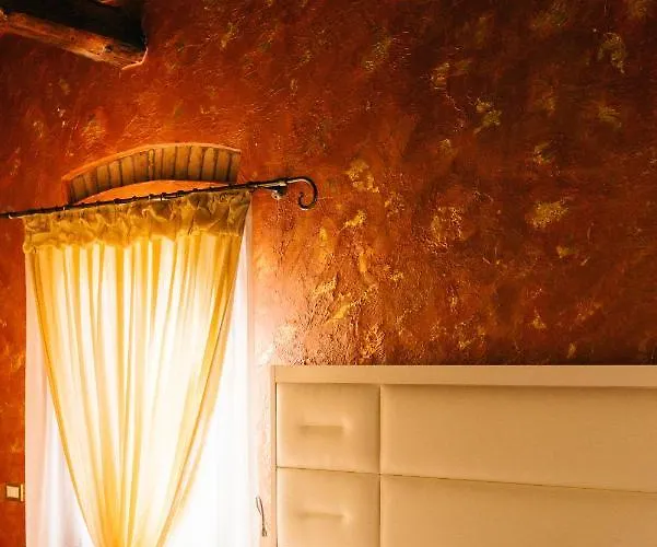 Murano Palace Bed & Breakfast 4*