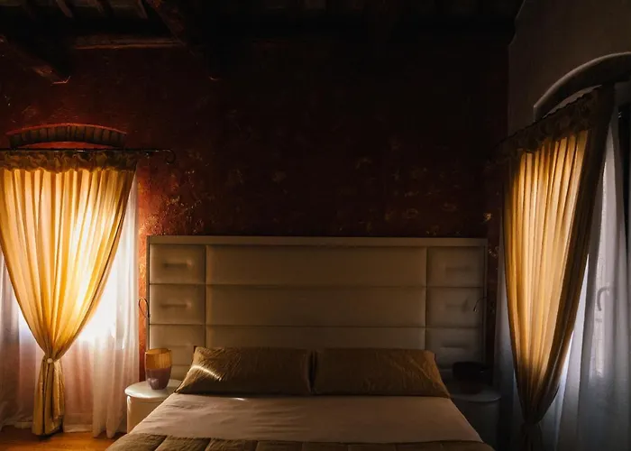 Nocleg ze śniadaniem Murano Palace Wenecja