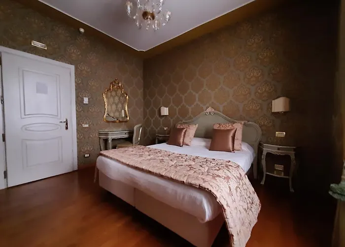 Panzió Murano Palace Velence