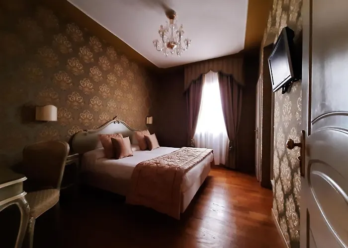 Murano Palace Bed & Breakfast