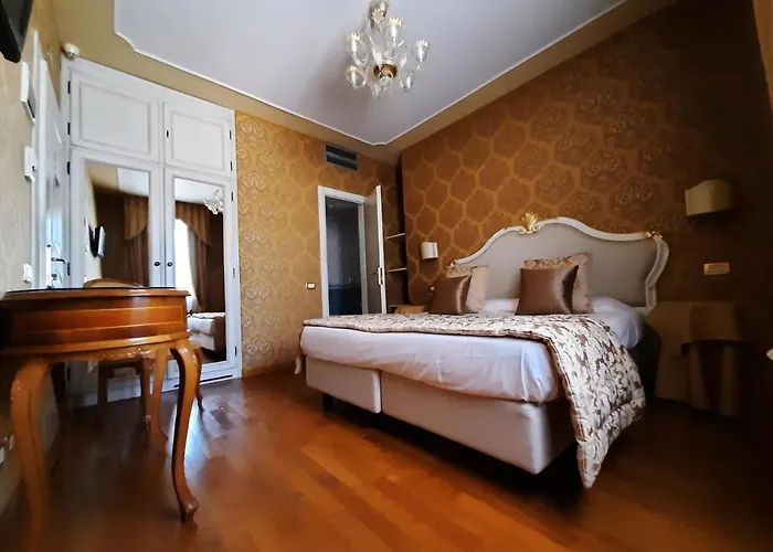 Murano Palace Panzió