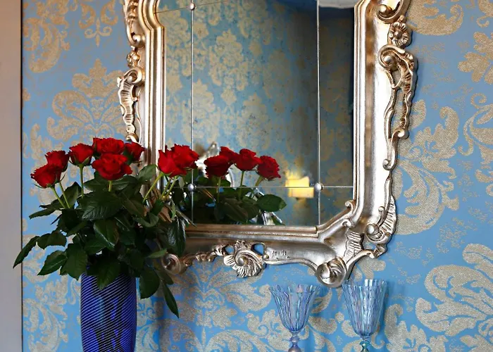 Panzió Murano Palace 4*