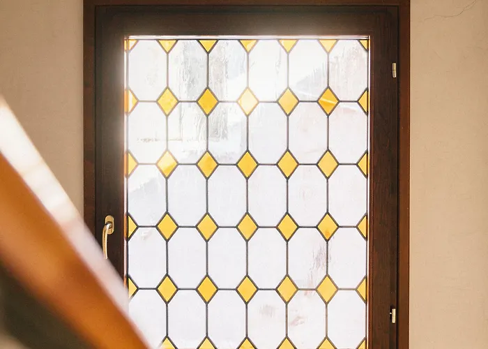 Panzió Murano Palace