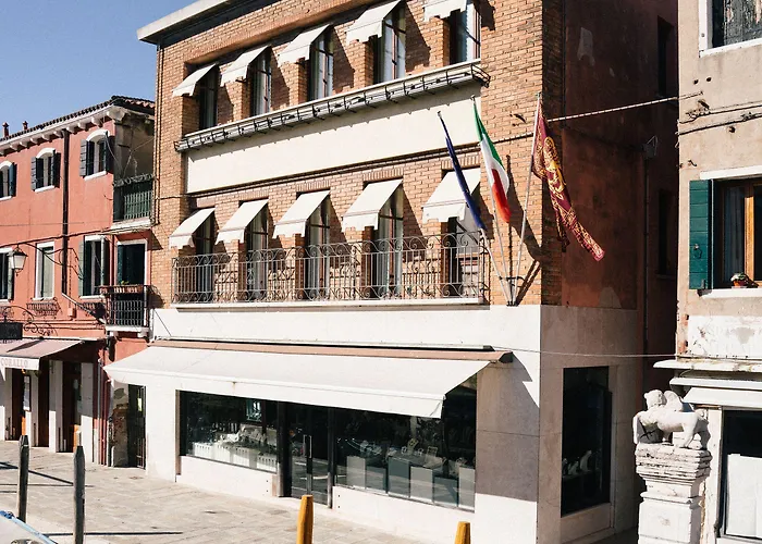 Murano Palace Venetië