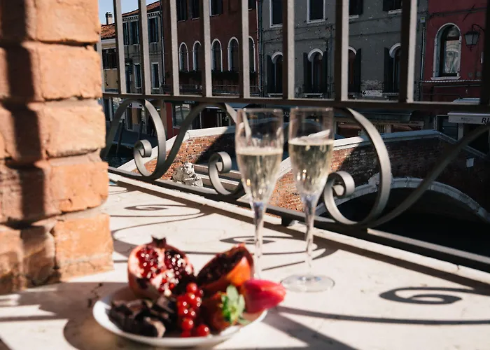 Murano Palace Velence