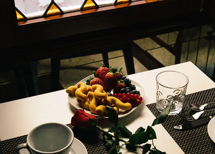 Murano Palace Bed & Breakfast