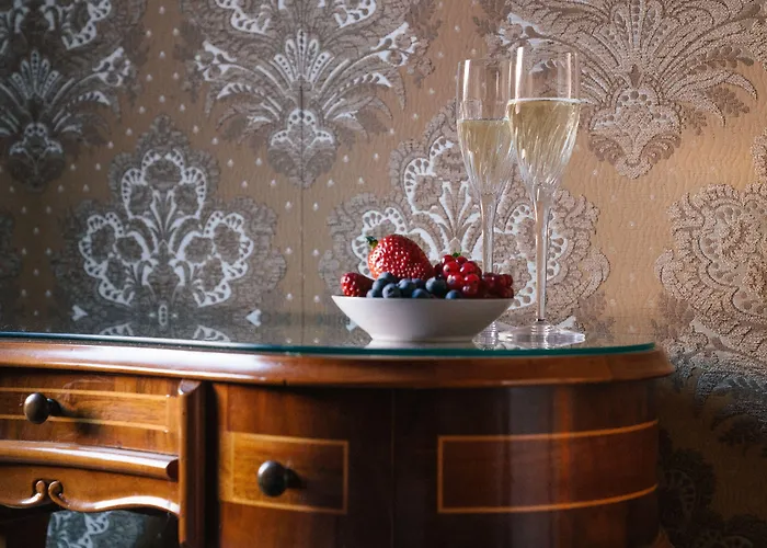 Murano Palace Bed & Breakfast Venetië