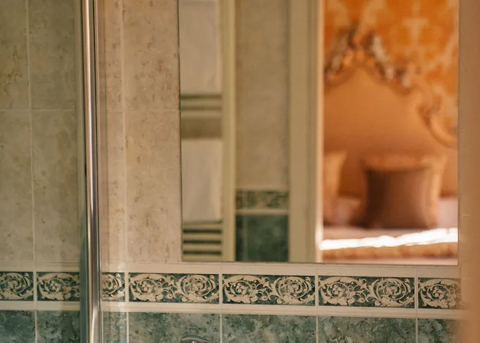 Murano Palace Nocleg ze śniadaniem