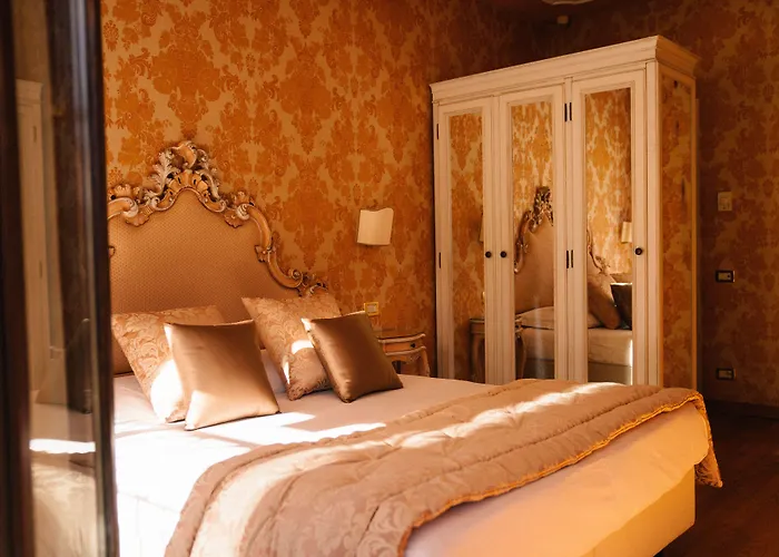 Murano Palace Bed & Breakfast Venetië