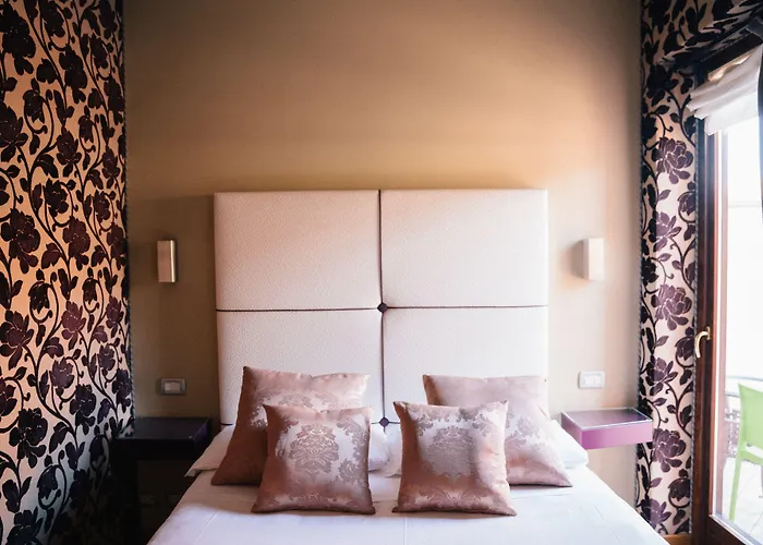 Murano Palace Bed & Breakfast