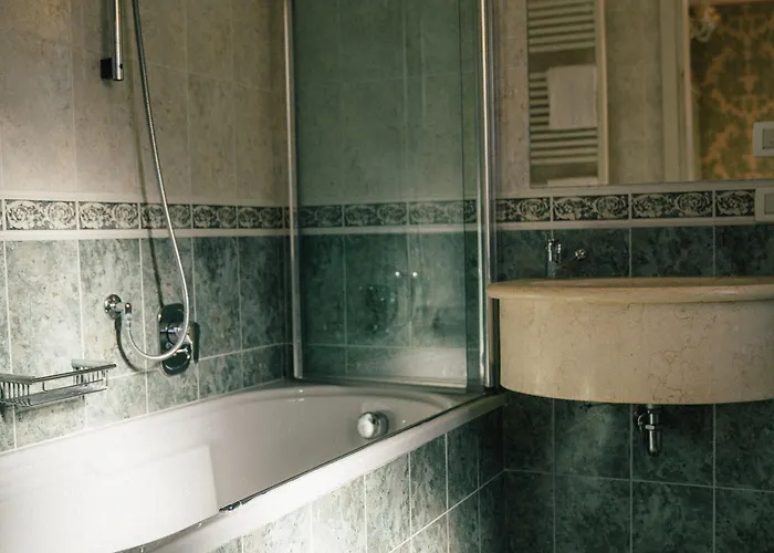 Panzió Murano Palace 4*