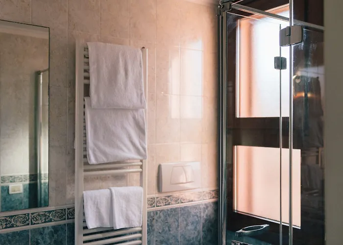 Murano Palace Bed & Breakfast 4*