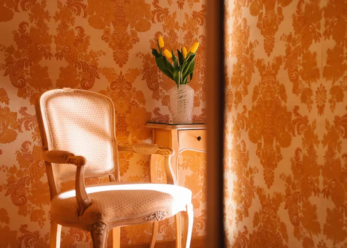 Bed & Breakfast Murano Palace 4*