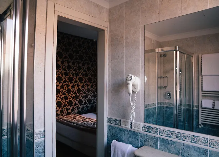 Bed & Breakfast Murano Palace Venetië