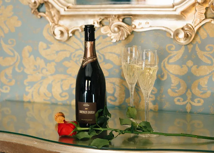 Murano Palace 4* Velence