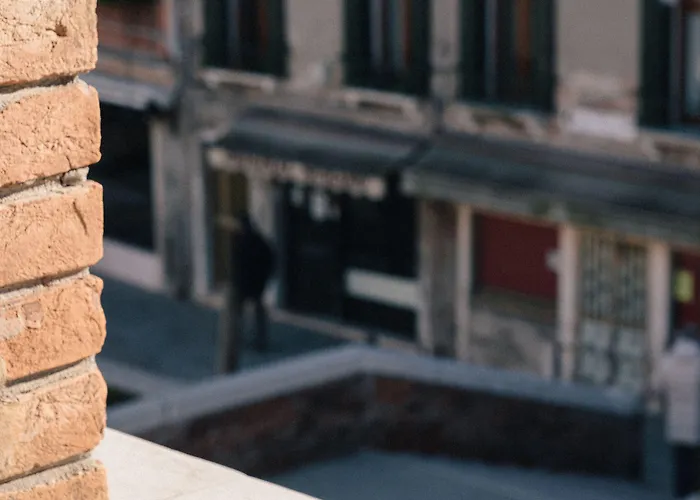 Murano Palace Nocleg ze śniadaniem 4*