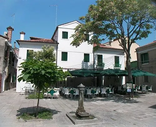 Murano Palace Wenecja