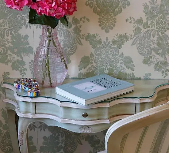 Bed & Breakfast Murano Palace 4*