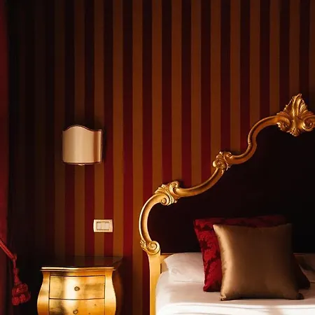 Murano Palace 4* البندقية