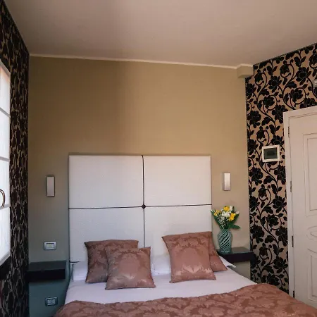 فندق مبيت وإفطار Murano Palace البندقية