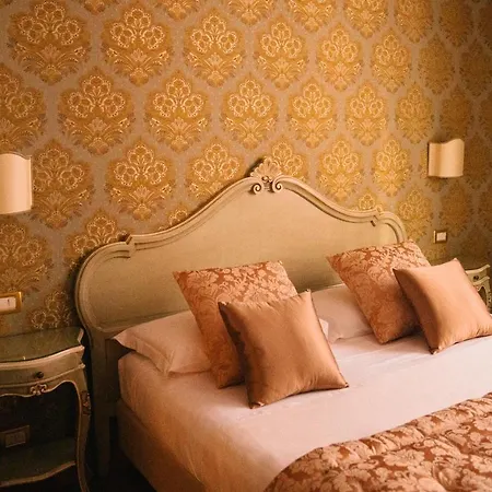 Murano Palace البندقية