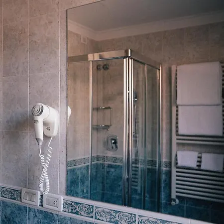 فندق مبيت وإفطار Murano Palace