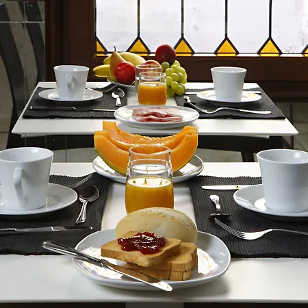 Murano Palace البندقية