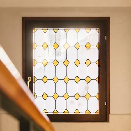 فندق مبيت وإفطار Murano Palace