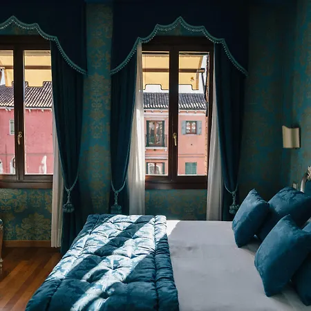 Murano Palace 4* البندقية