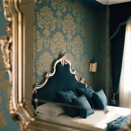 فندق مبيت وإفطار Murano Palace