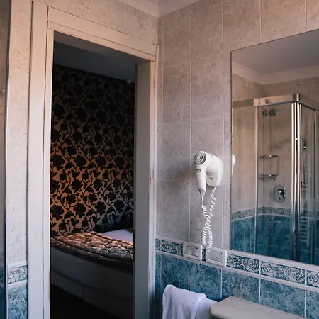 فندق مبيت وإفطار Murano Palace البندقية