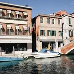 Bed & Breakfast Murano Palace Venezia