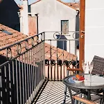Bed & Breakfast Murano Palace 4*