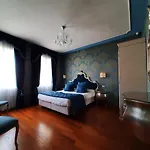 Murano Palace Benátky