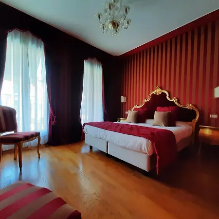 Murano Palace ヴェネツィア