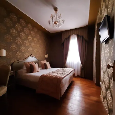 Murano Palace ベッド・アンド・ブレックファスト