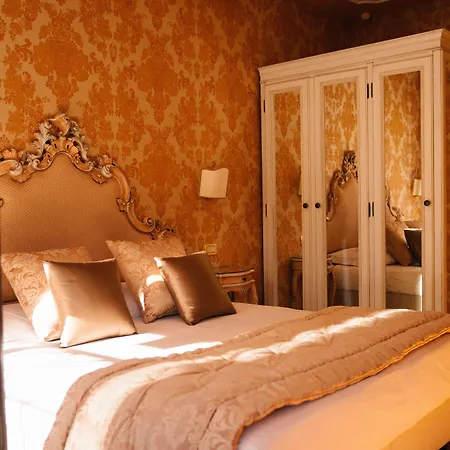 Murano Palace ベッド・アンド・ブレックファスト ヴェネツィア