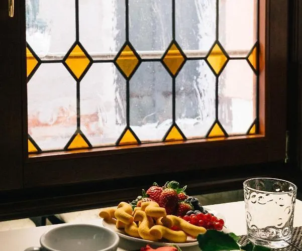 Murano Palace Отель типа 